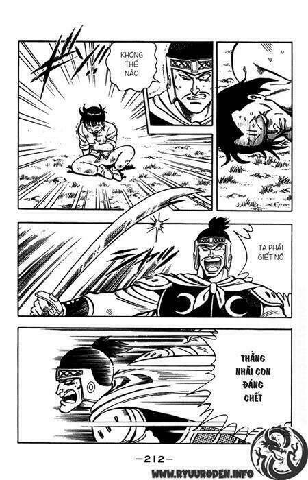 hoàng phi hồng phần 1 chapter 5 208