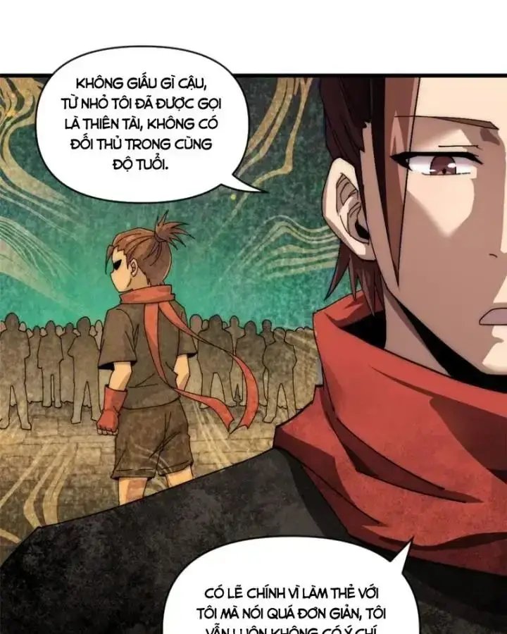 Siêu Thần Chế Tạp Sư chapter 154 18