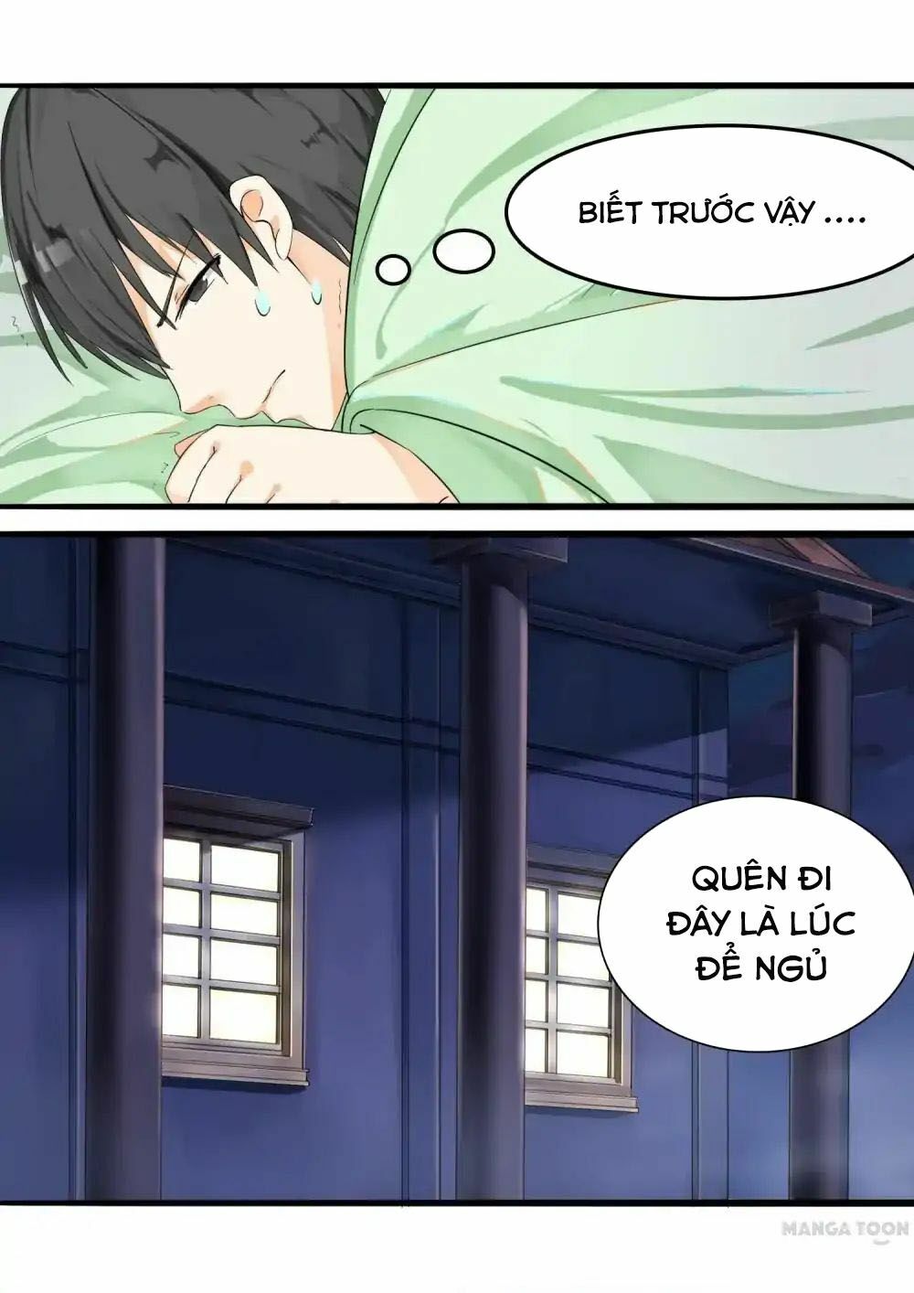 the boy in the all-girls school chapter 12 9