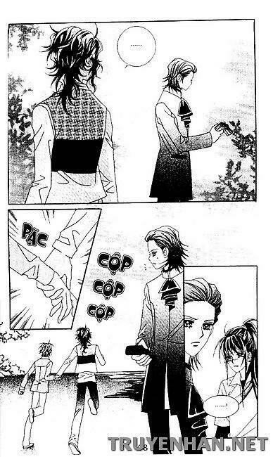 bạn trai tôi là ma cà rồng chapter 69 2