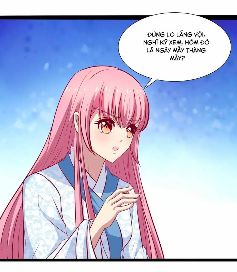 thỏ yêu tiểu vương phi chapter 47 7