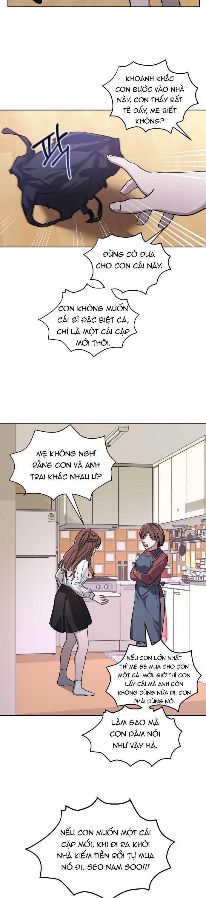 tựa như con gái chapter 5.2 2