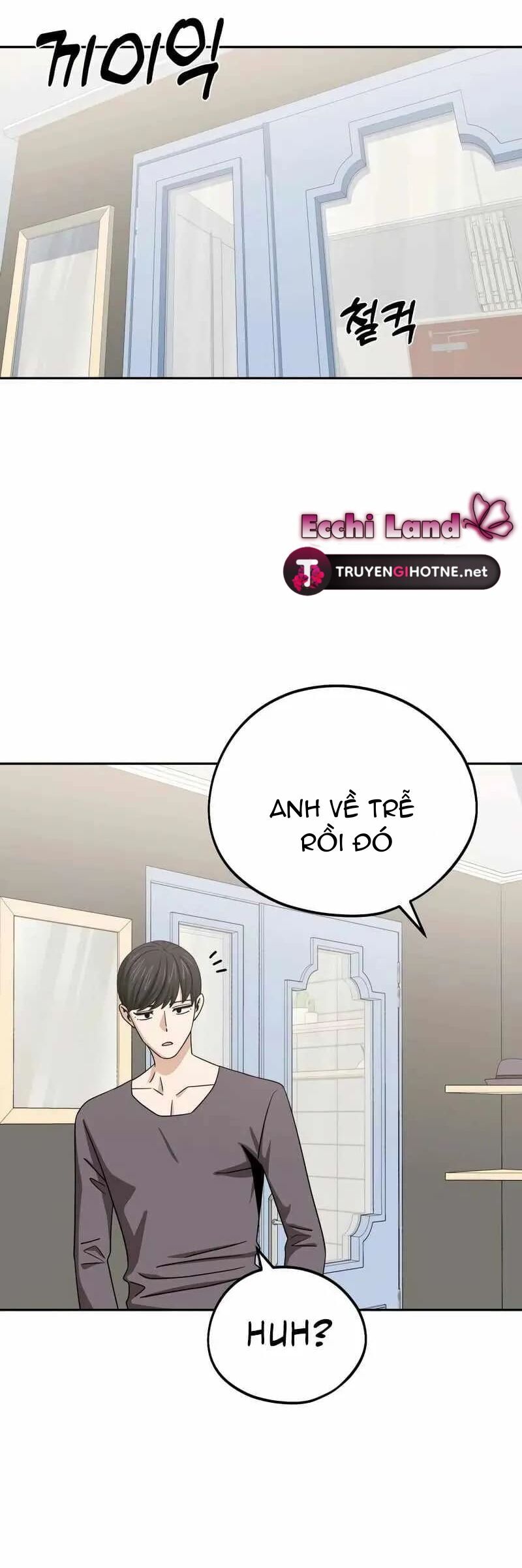 Lớ Ngớ Vớ Phải Tình Yêu chapter 69.2 37