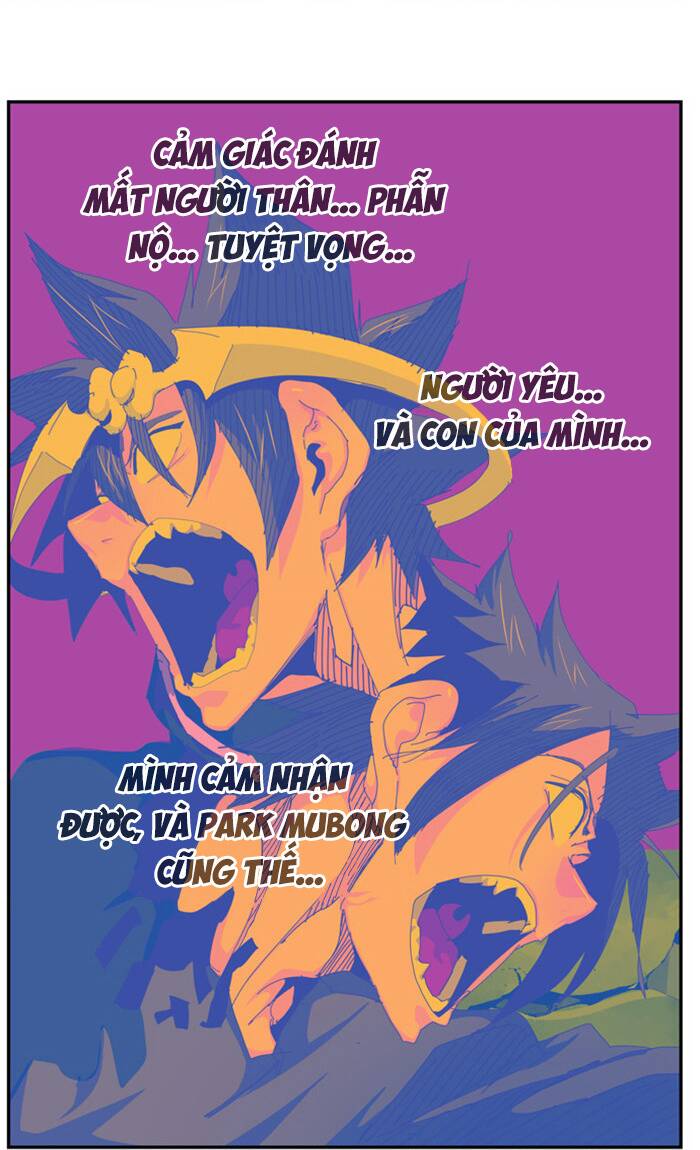 Chúa tể học đường chapter 536.5 10