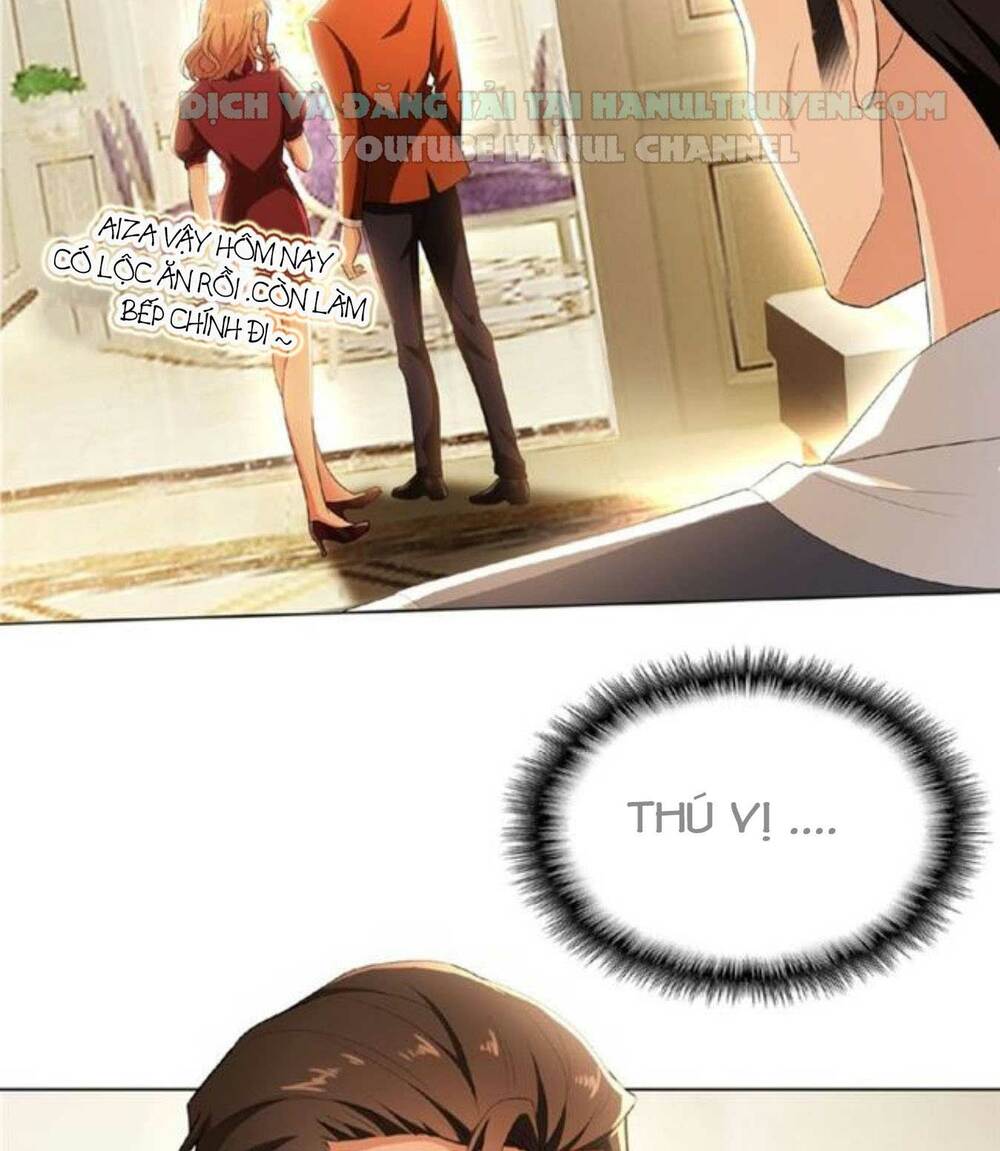 cô vợ nhỏ nuông chiều quá lại thành ác!! chapter 65 24