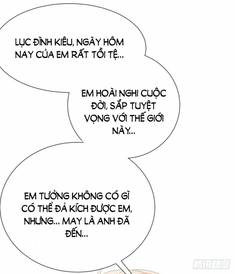 ẩn hôn 100%: chọc tức vợ yêu mua một tặng một chapter 66 11