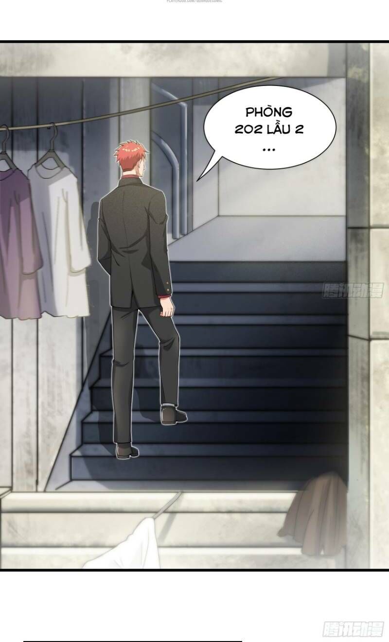 đỉnh phong cường thiếu chapter 28 10