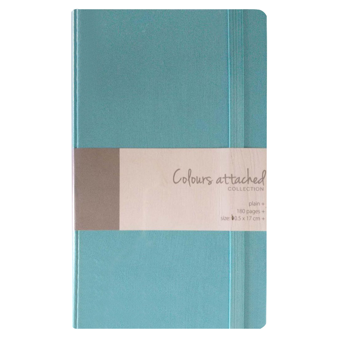 Sổ Tay My Pocket Blue Lined KHAI TRÍ STATIONERY Size M