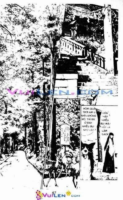 bát khuyển sỹ phương đông chapter 9 87