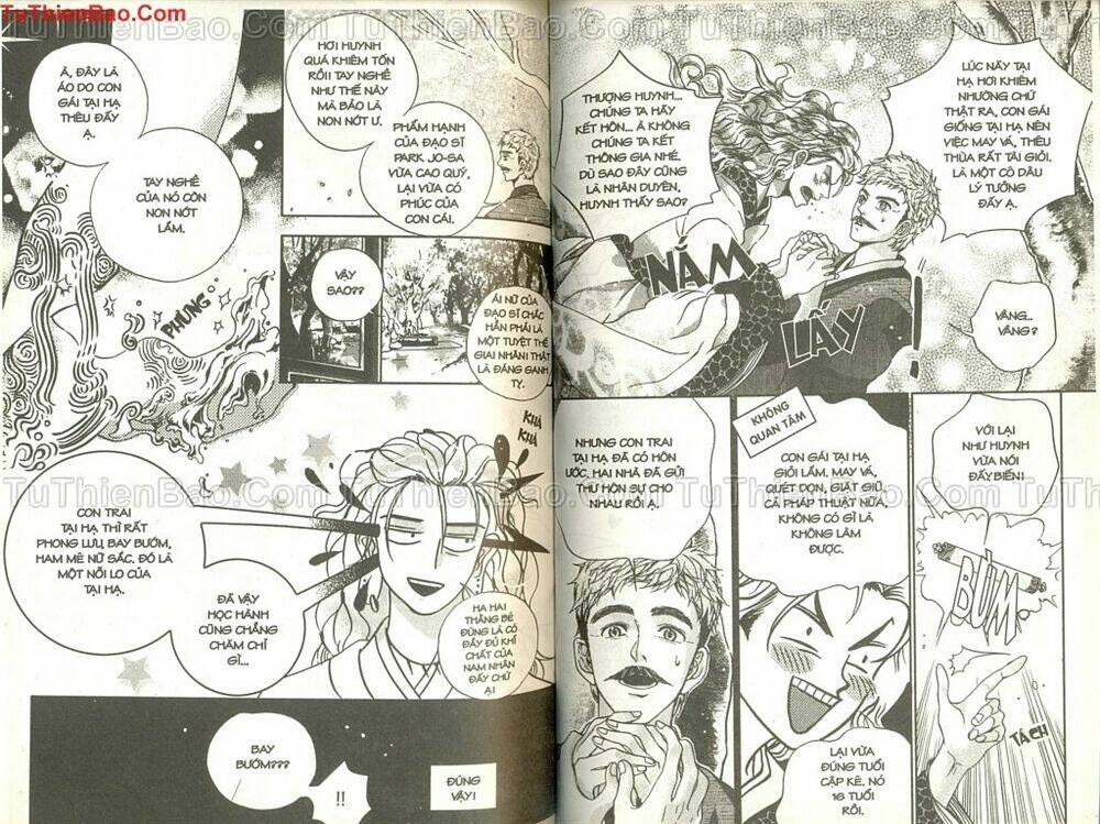 wings chắp cánh chapter 1 61