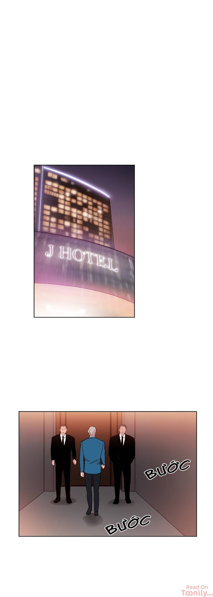 tưởng tượng của narea chapter 14.5 1