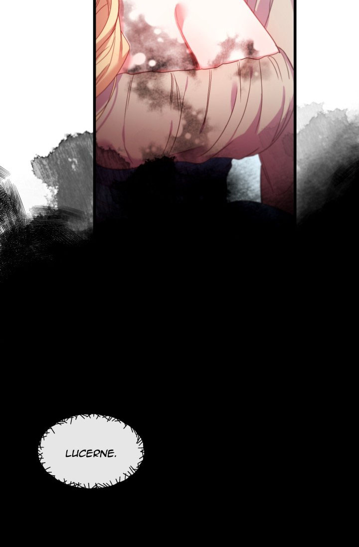 vị hôn thê của kẻ săn mồi chapter 4.1 42