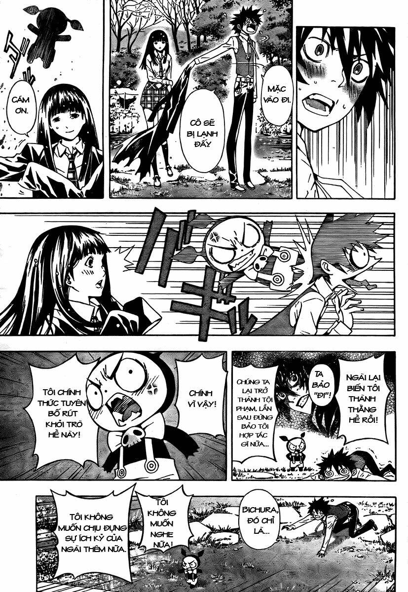 defense devil chapter 3 7