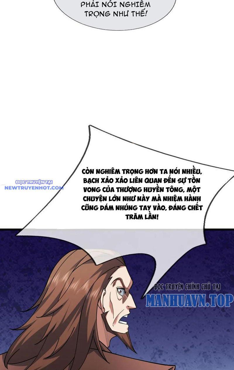 ngủ say vạn cổ: xuất thế đẩy ngang chư thiên chapter 32 4