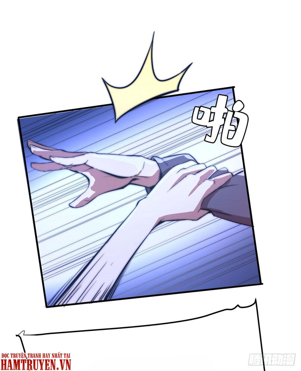 hắc tạp chapter 51 54