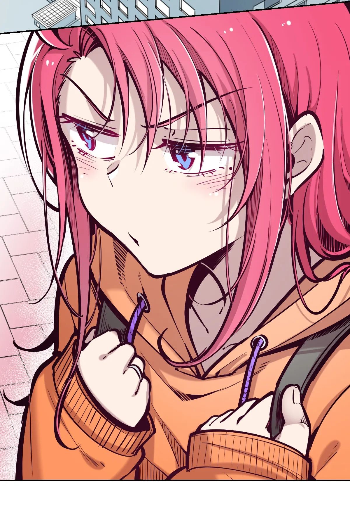 oan gia chung nhà ! chapter 28 45