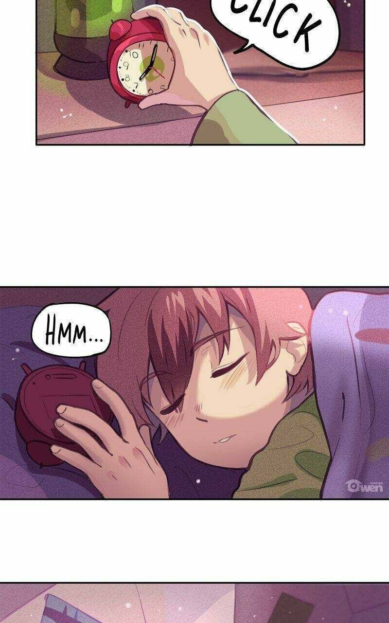 lời nguyền lalin chapter 2 6