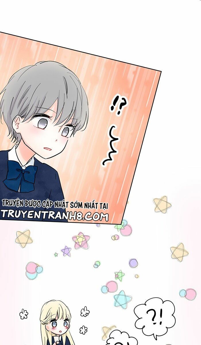 choco ngọt ngào chapter 5 31