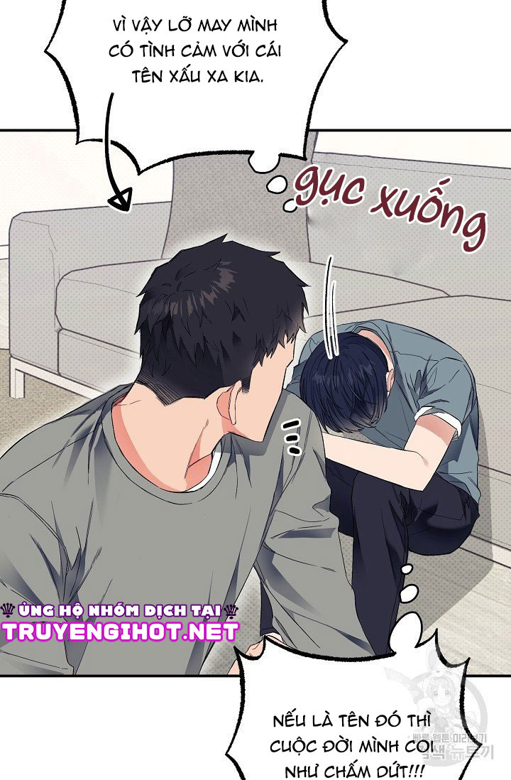 thở chung bầu không khí chapter 14 40