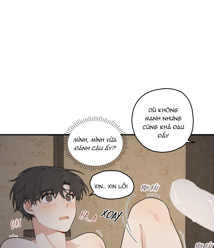 đường hoa liên kiều rơi chapter 15 16