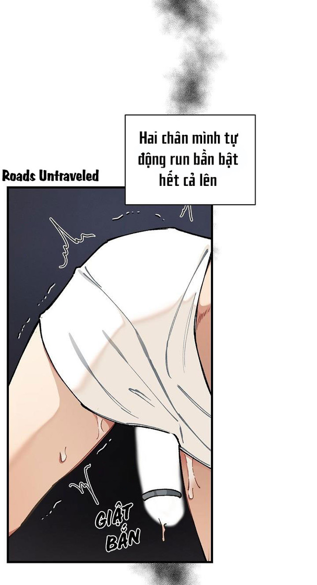 chuyến tàu cuồng loạn chapter 31 53