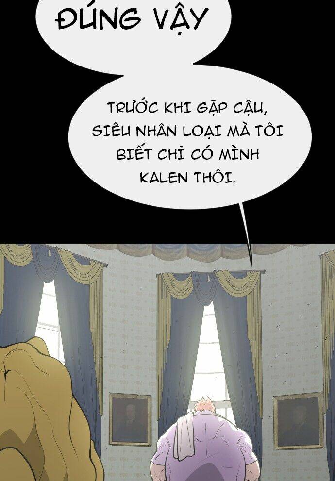 kĩ nguyên của anh hùng chapter 88 10