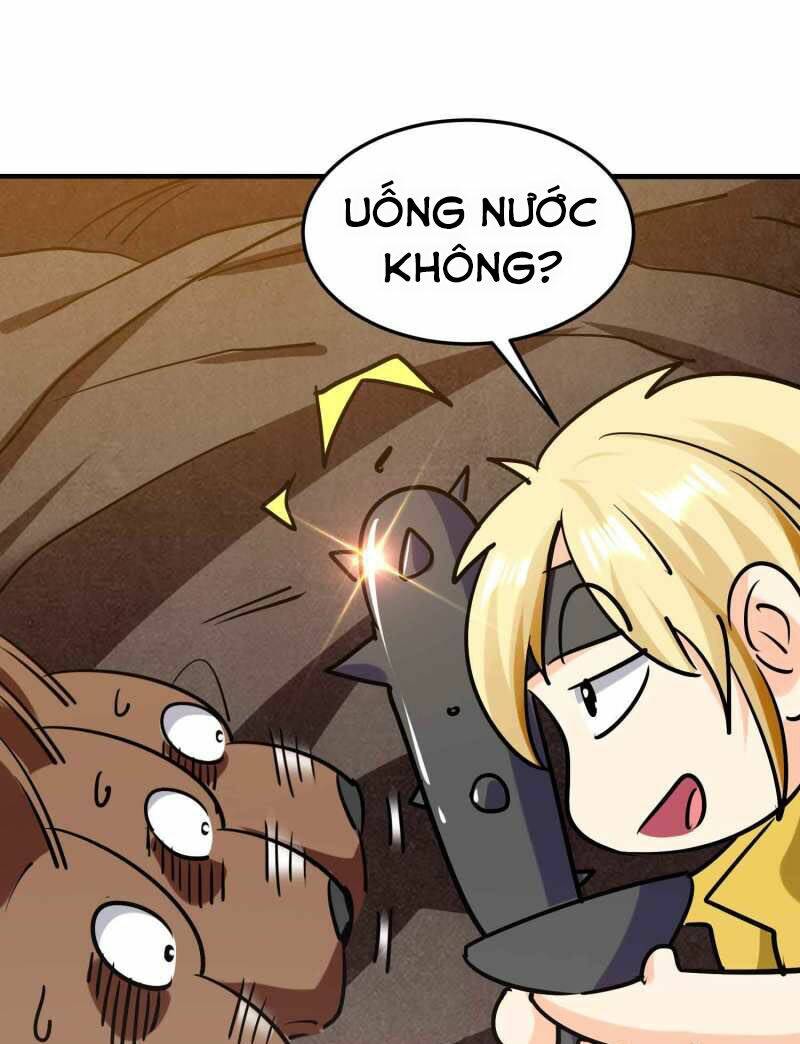 vạn giới tiên vương chapter 58 27