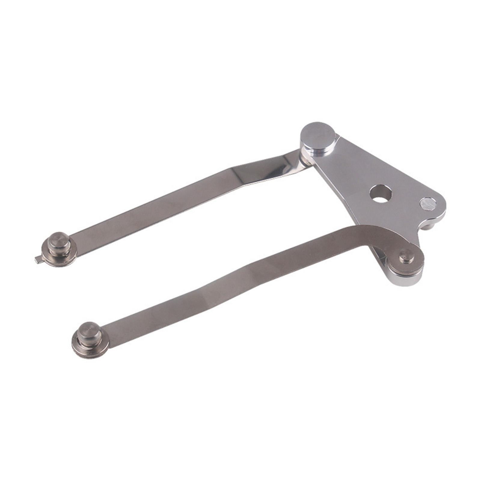 Intake Manifold  Runner Lever Repair  2721402401 for M272 V6