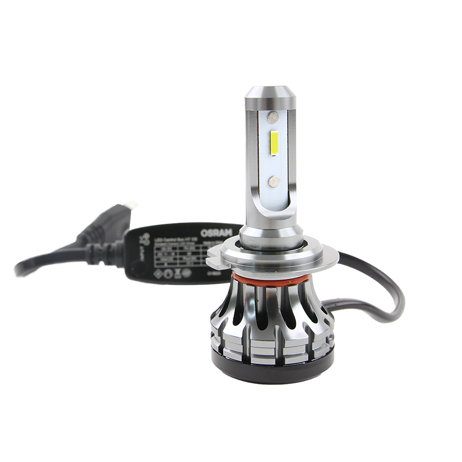 Combo 2 Bóng Đèn Led XLZ OSRAM H7 B5210CW 12V 20W