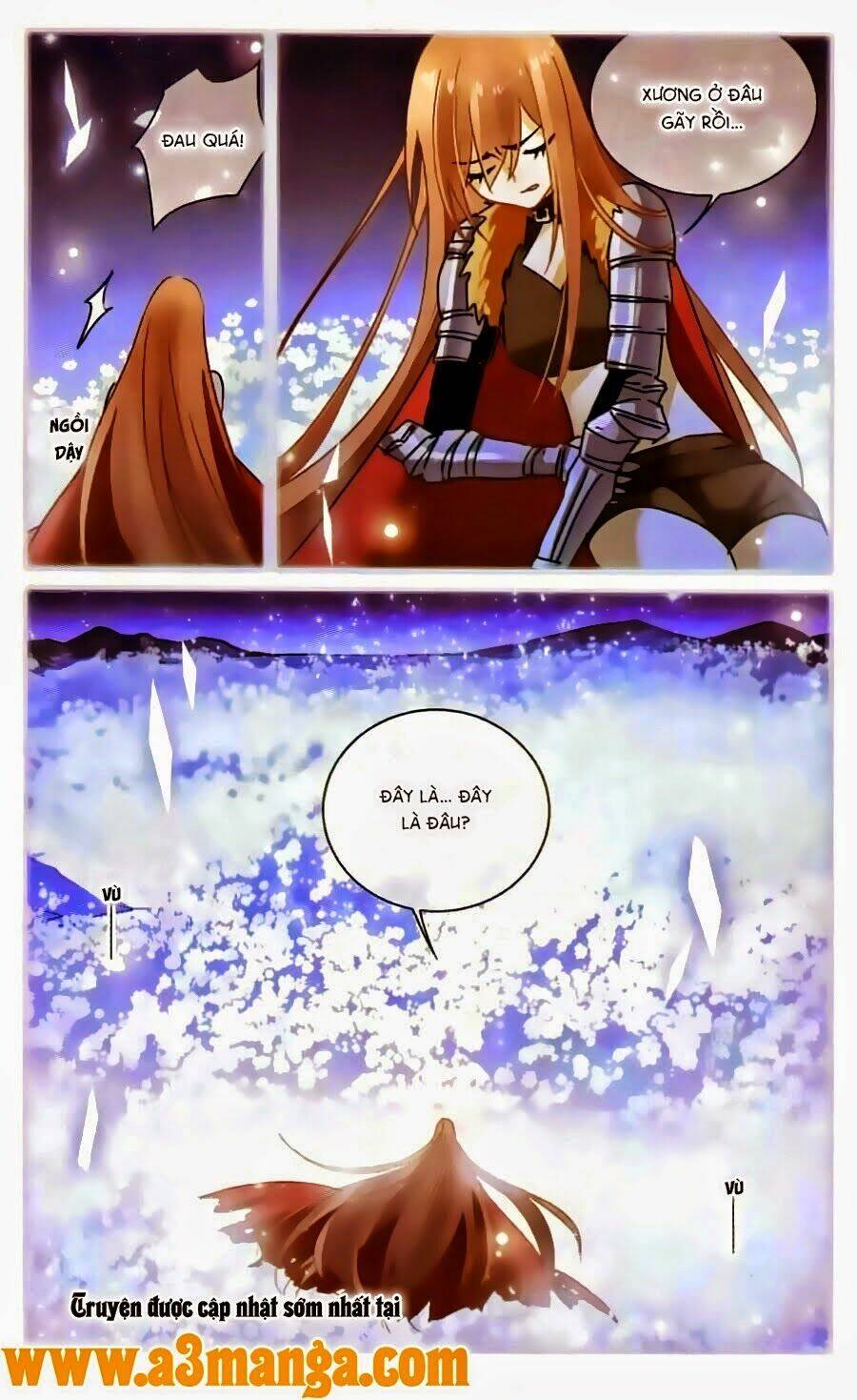 ngôi sao câu lạc bộ chapter 116 21