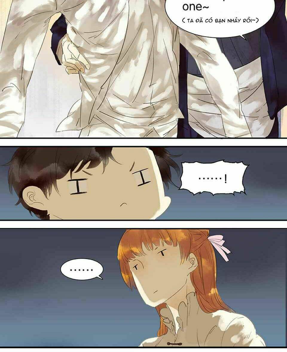 mùng 3 tháng 3 chapter 24 3