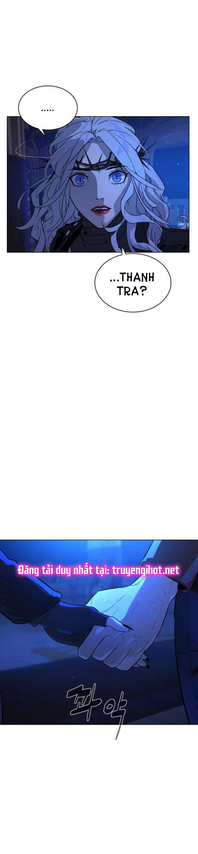 bạch huyết - white blood chapter 80 27