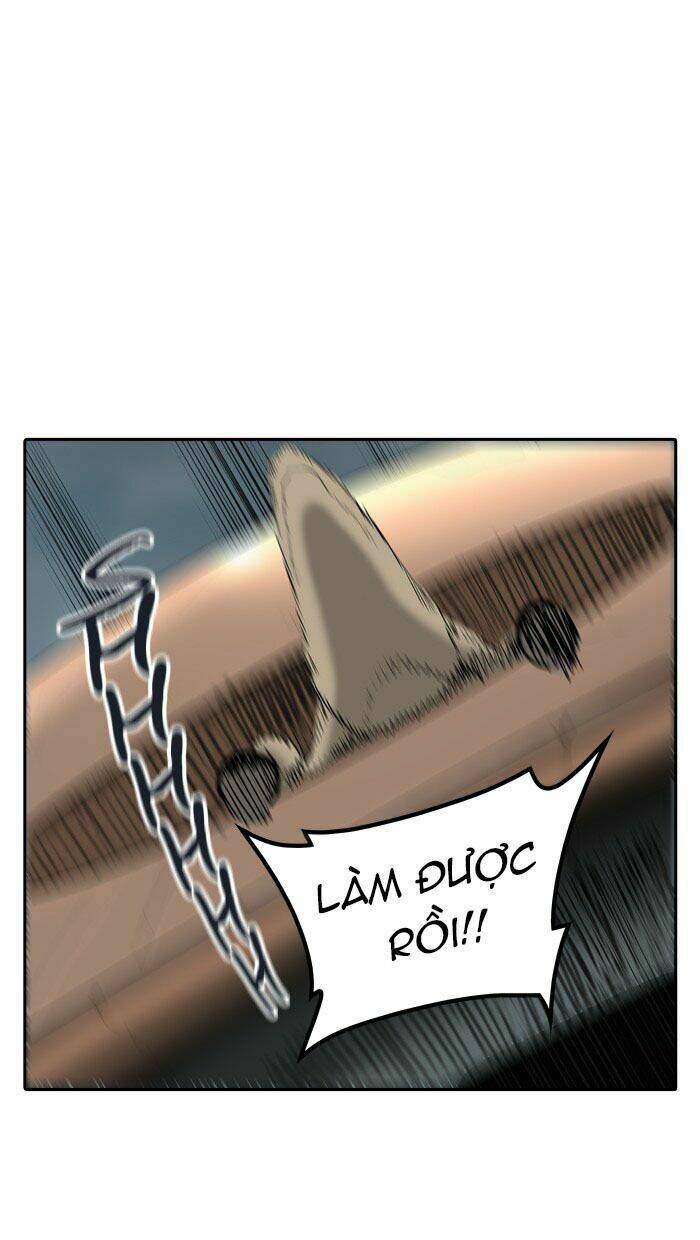 cuộc chiến trong tòa tháp chapter 360 38