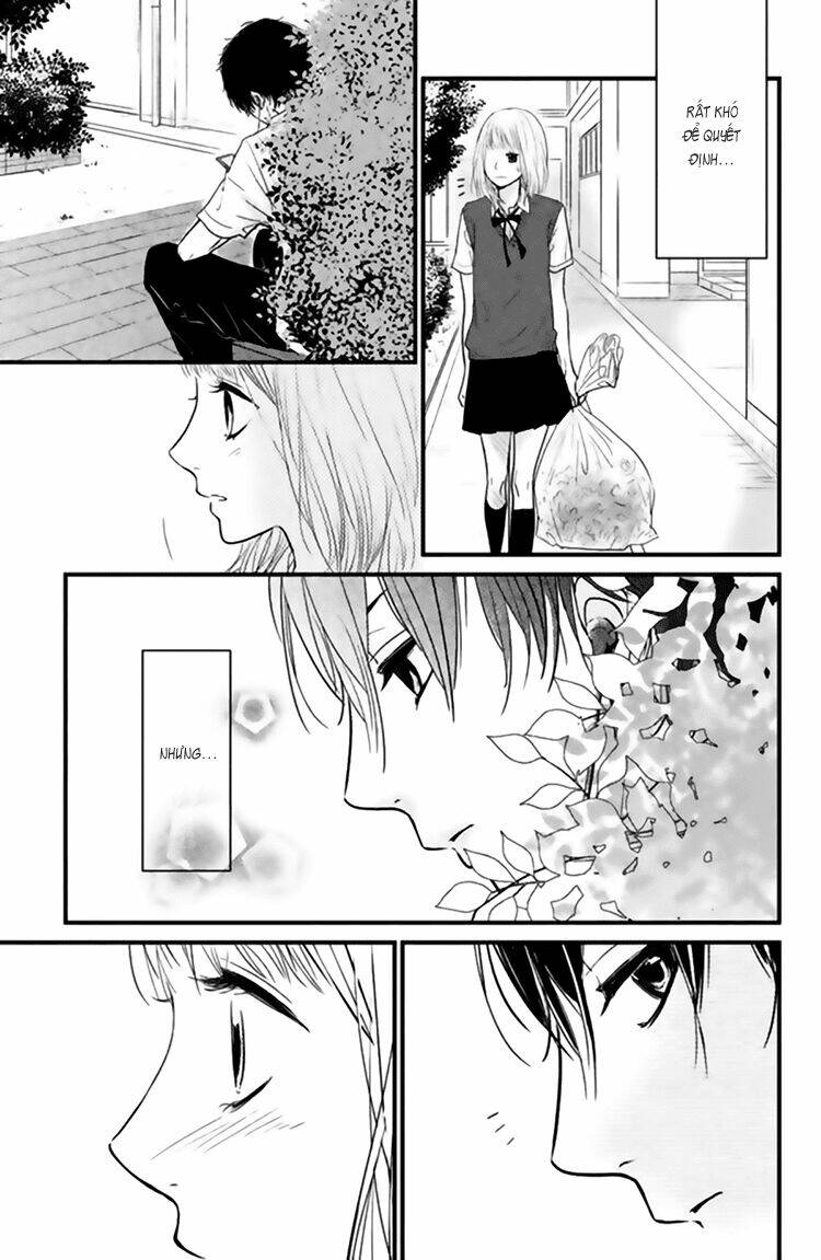 akuma de koi shiyou chapter 1 36