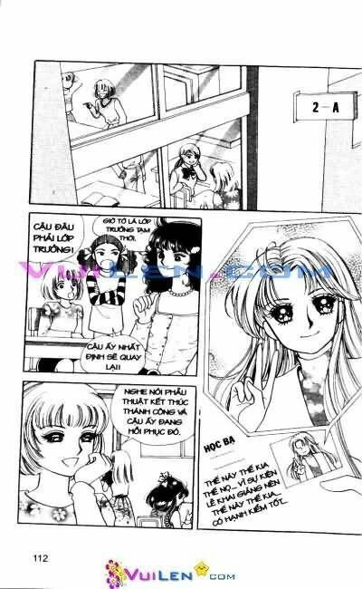 cánh cửa mùa hè chapter 6 112