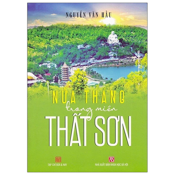 Nửa Tháng Trong Miên Thất Sơn