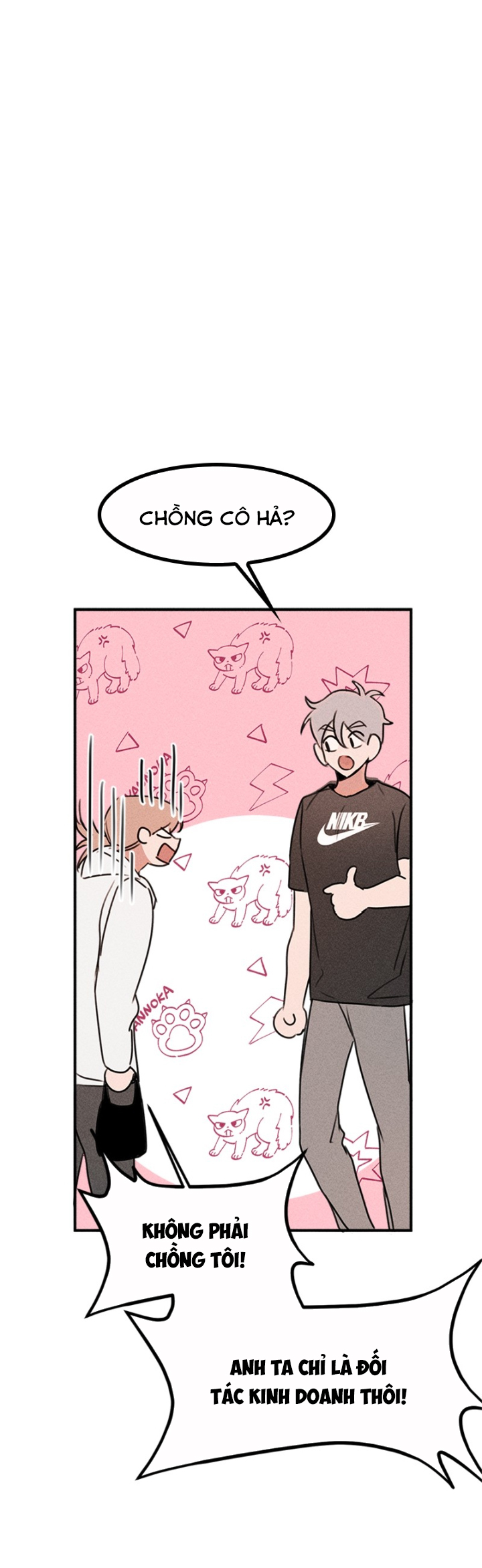 cuộc sống riêng của chị tôi chapter 22 27