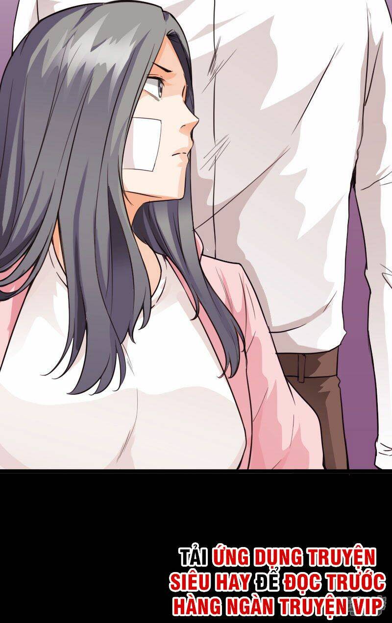 tuyệt phẩm tà thiếu chapter 95 36