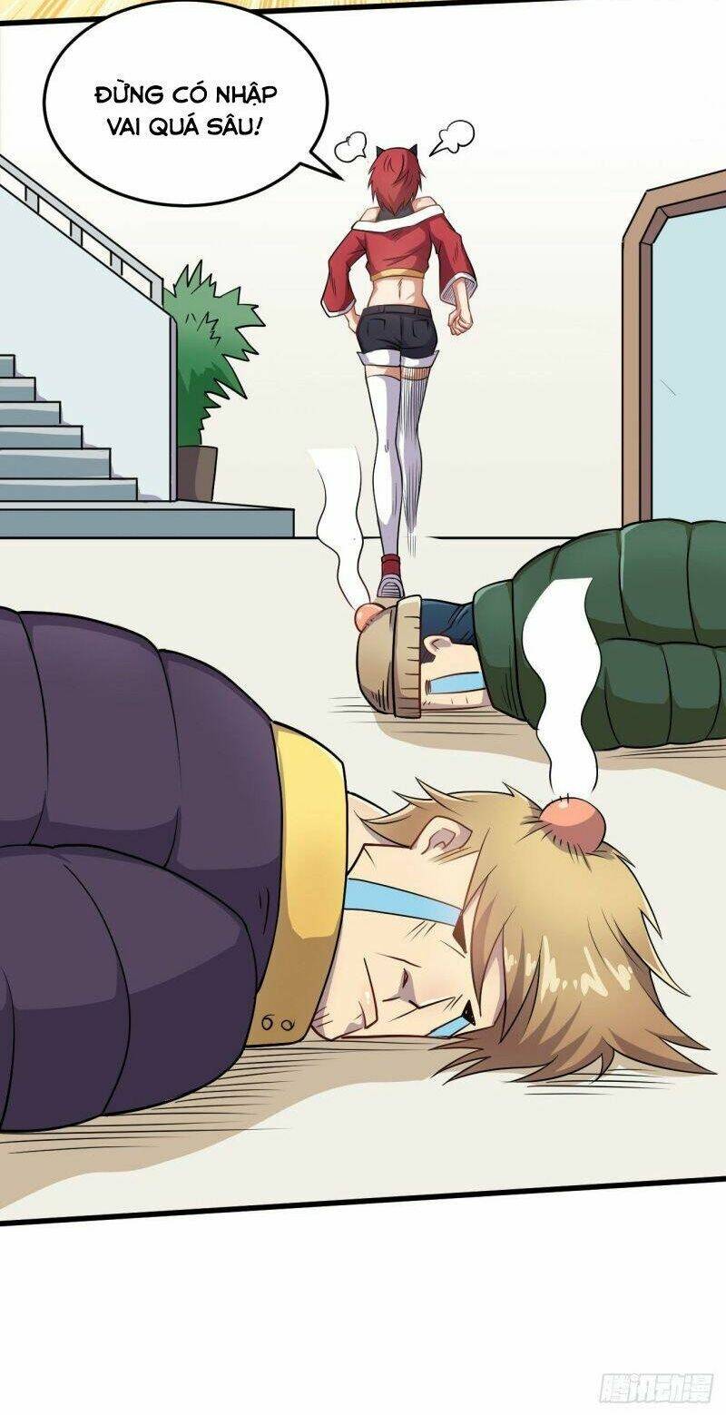 tổ thượng có tiền chapter 94 25