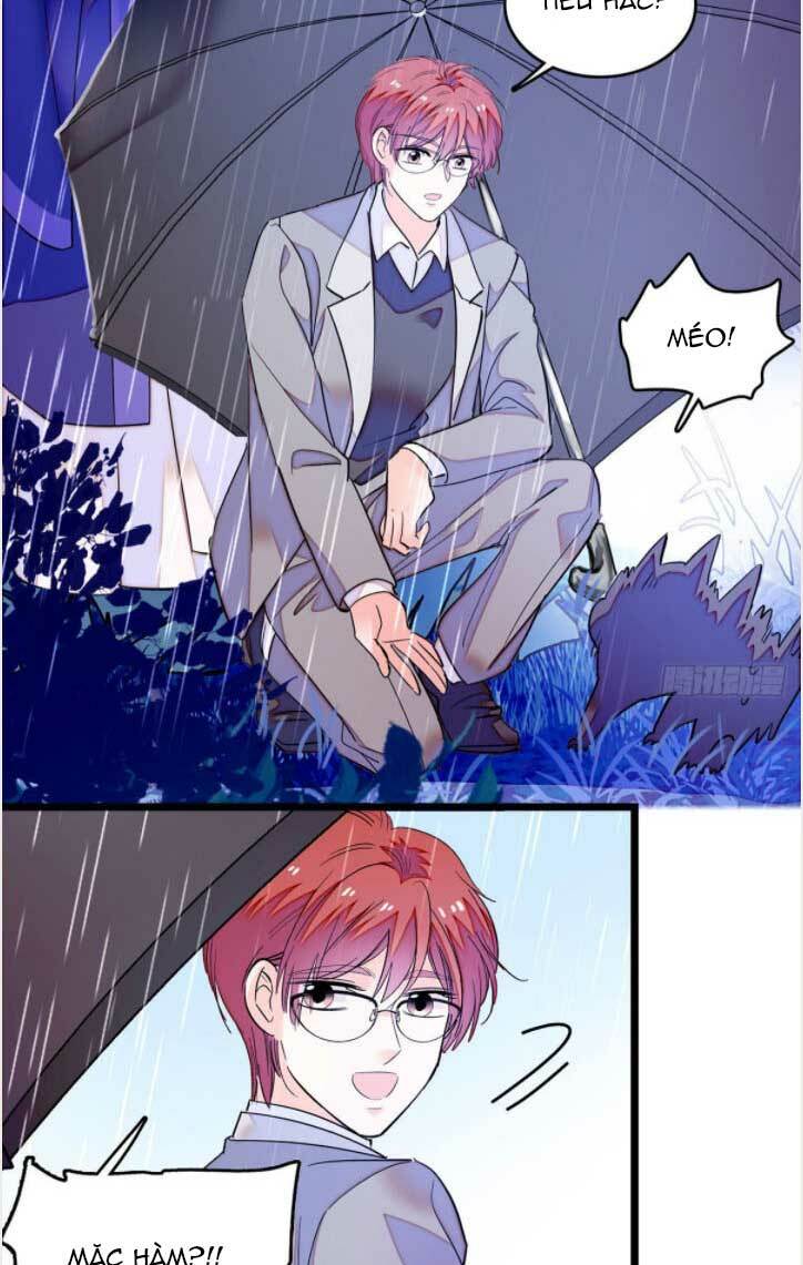 toàn mạng đều là fan cp của tôi với ảnh đế chapter 195.2 14