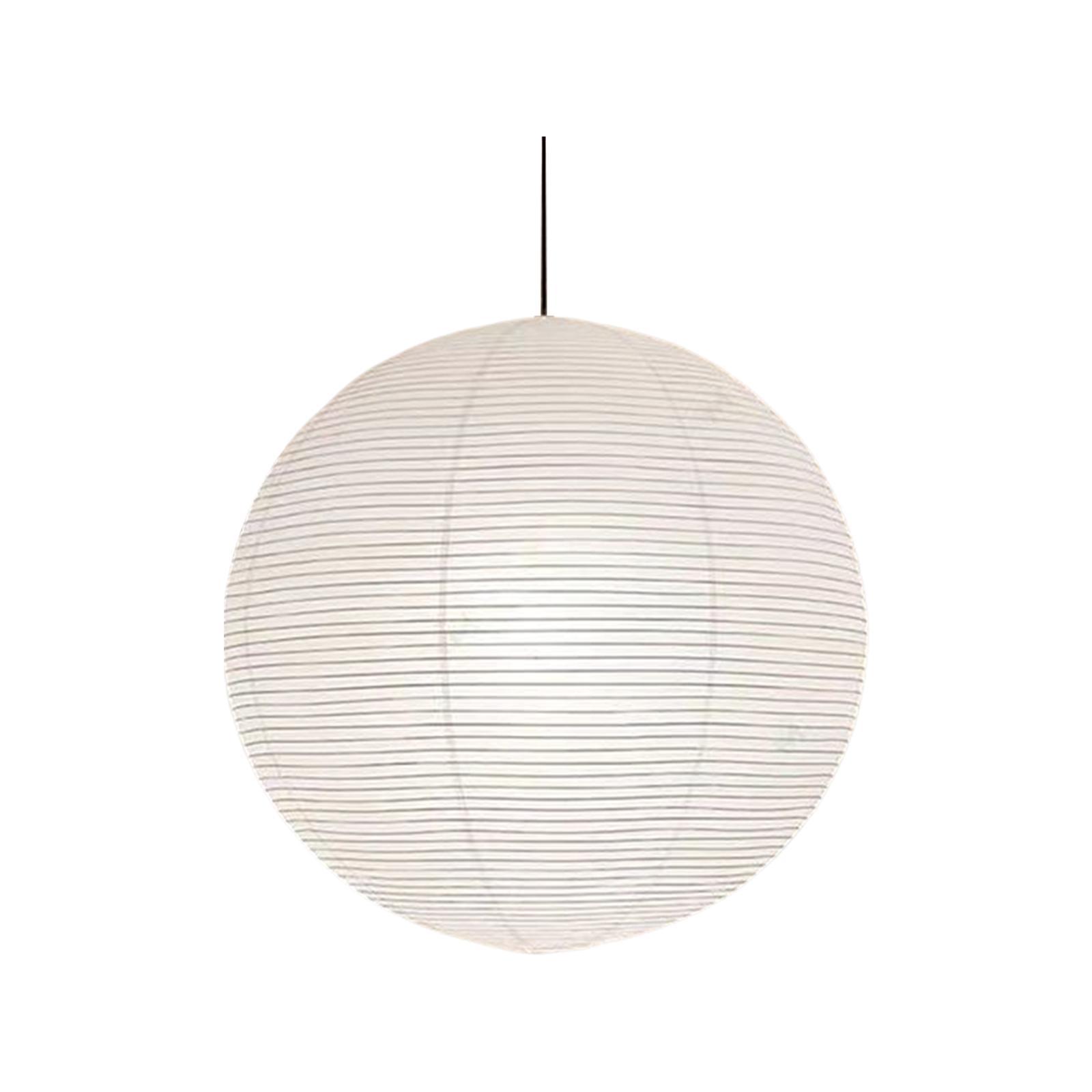 Round Paper Lampshade Ball Lanterns Lamps for Kitchen Restaurant Decoration