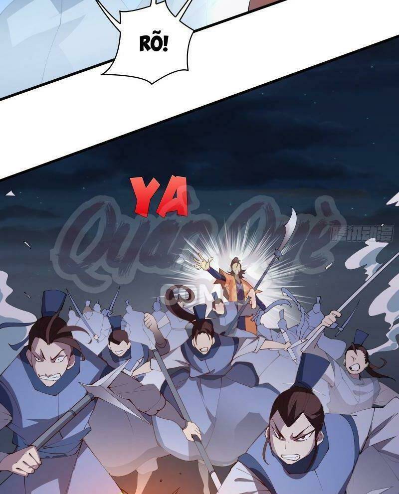 thiên mệnh long thần chapter 16 28