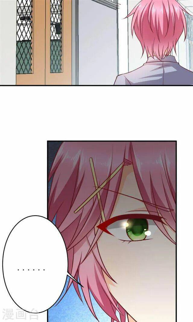 hôm nay tôi sẽ yêu ai đây ? chapter 17 23