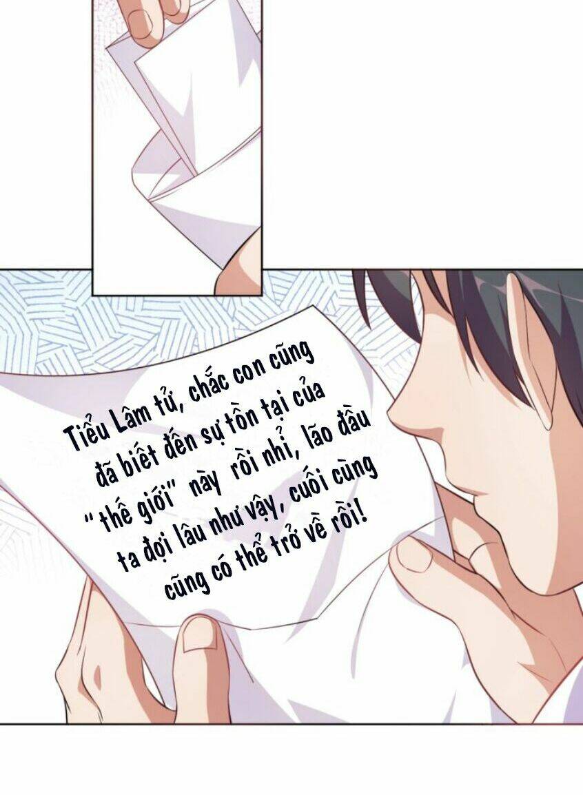 chín năm nghĩa vụ tu chân chapter 5 4