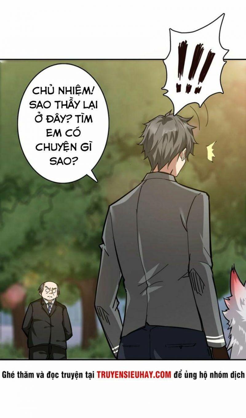 god slayer chapter 31 25