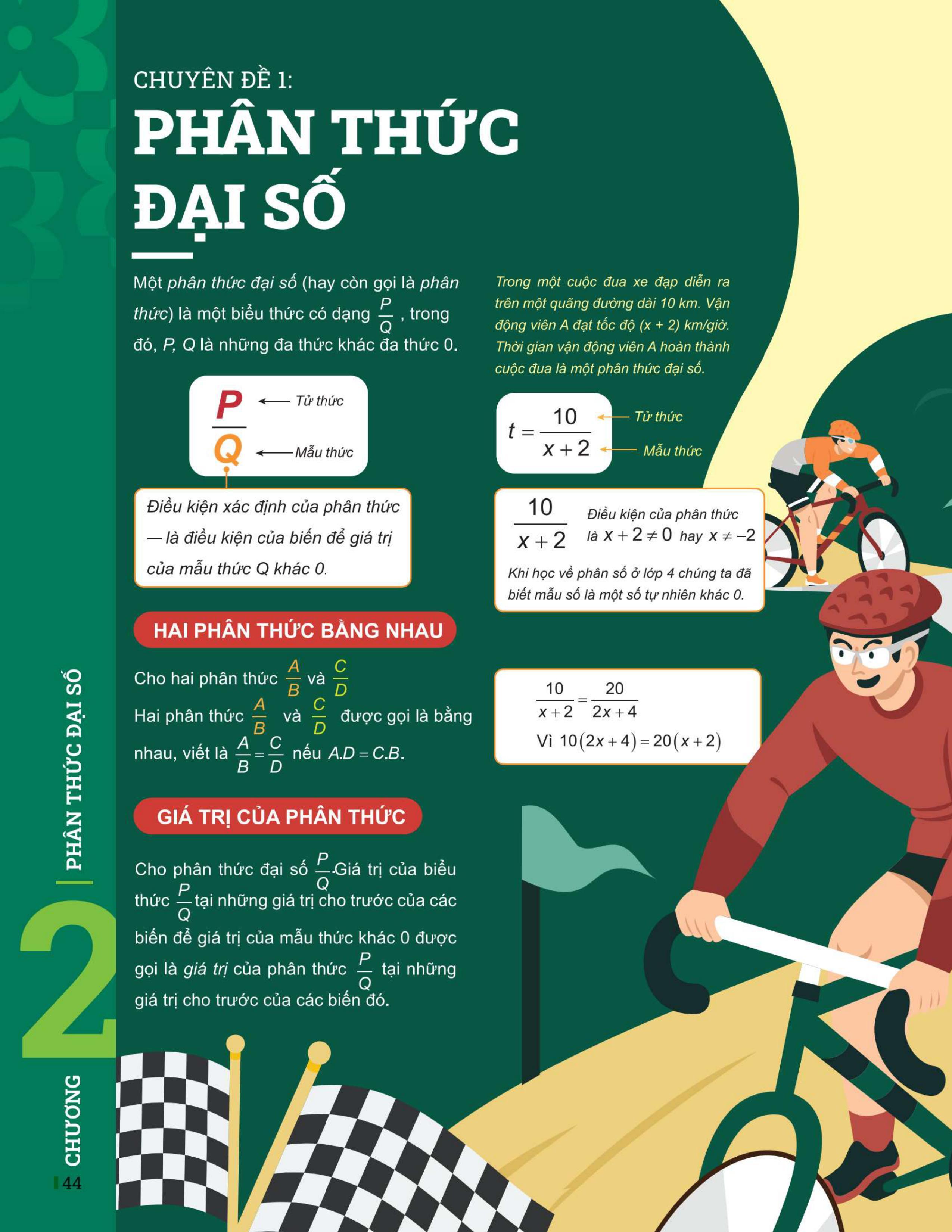 Đột Phá Tư Duy Toán 8 Tập 1 - Bản Quyền
