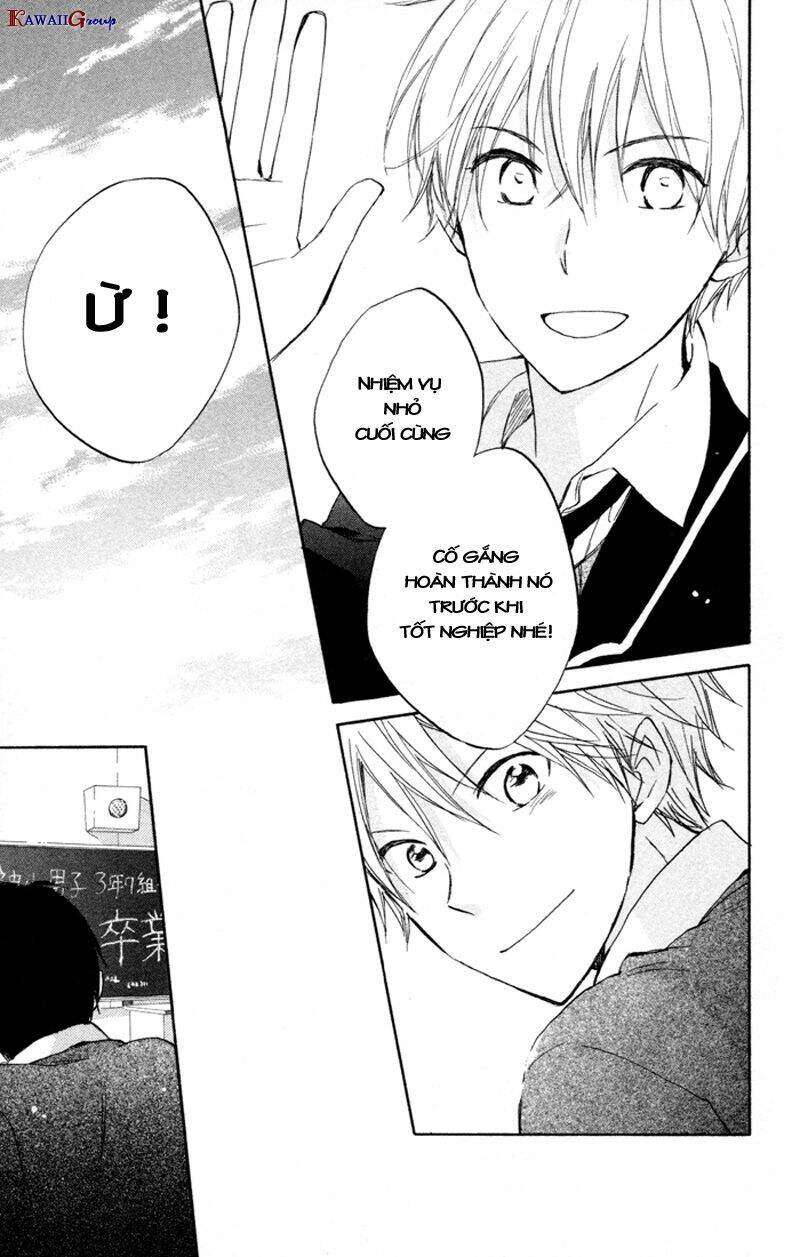 seishun kouryakuhon chapter 7 24