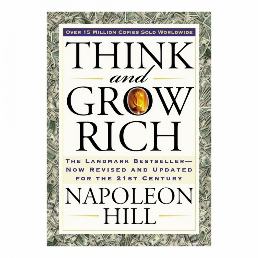 Think And Grow Rich