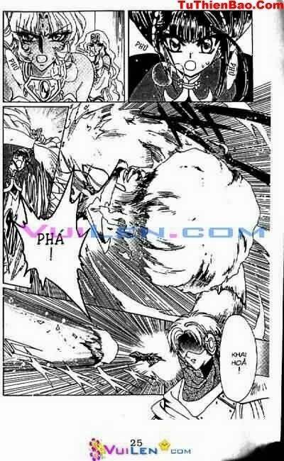 hiệp sĩ phép màu chapter 9 23