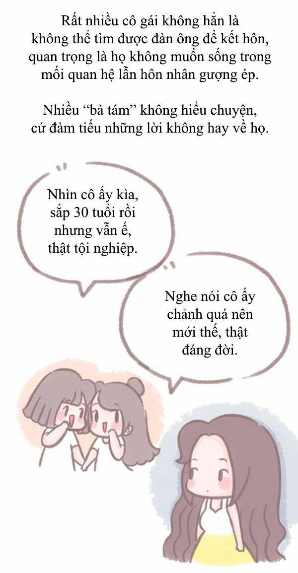 giải mã tình yêu chapter 225 14